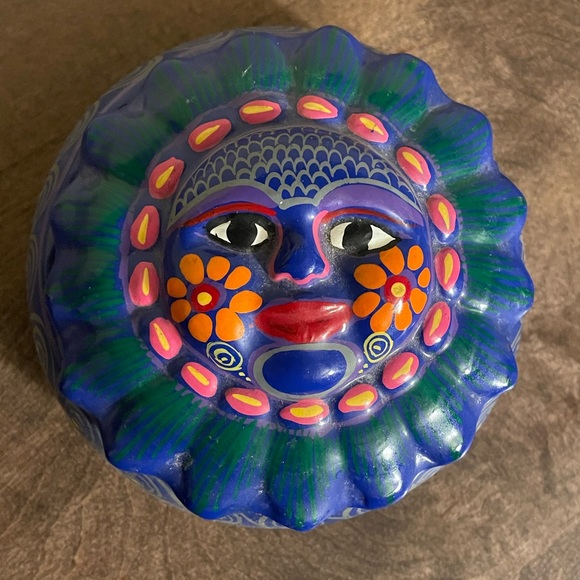 Sun decor lot - Picture 7 of 8